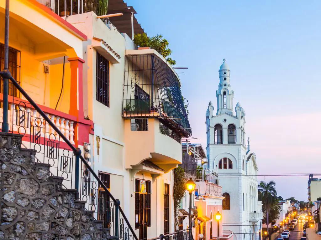 Santo Domingo (6)