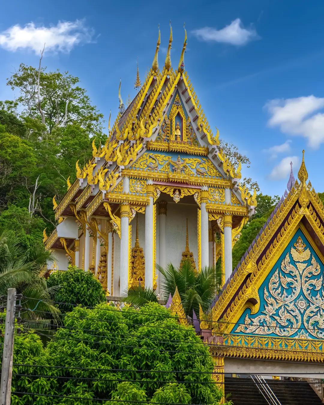 Soi Rommani In Phuket Town (2)