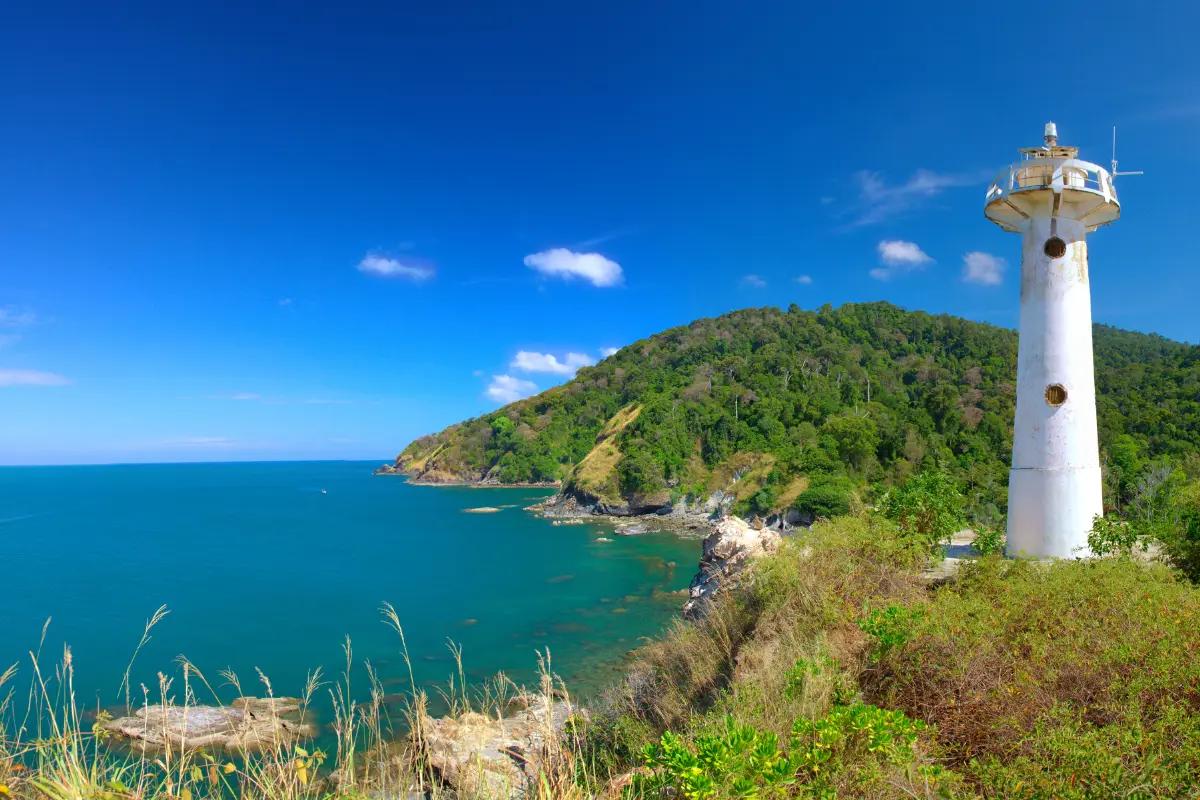 National Park Mu Koh Lanta, (2)