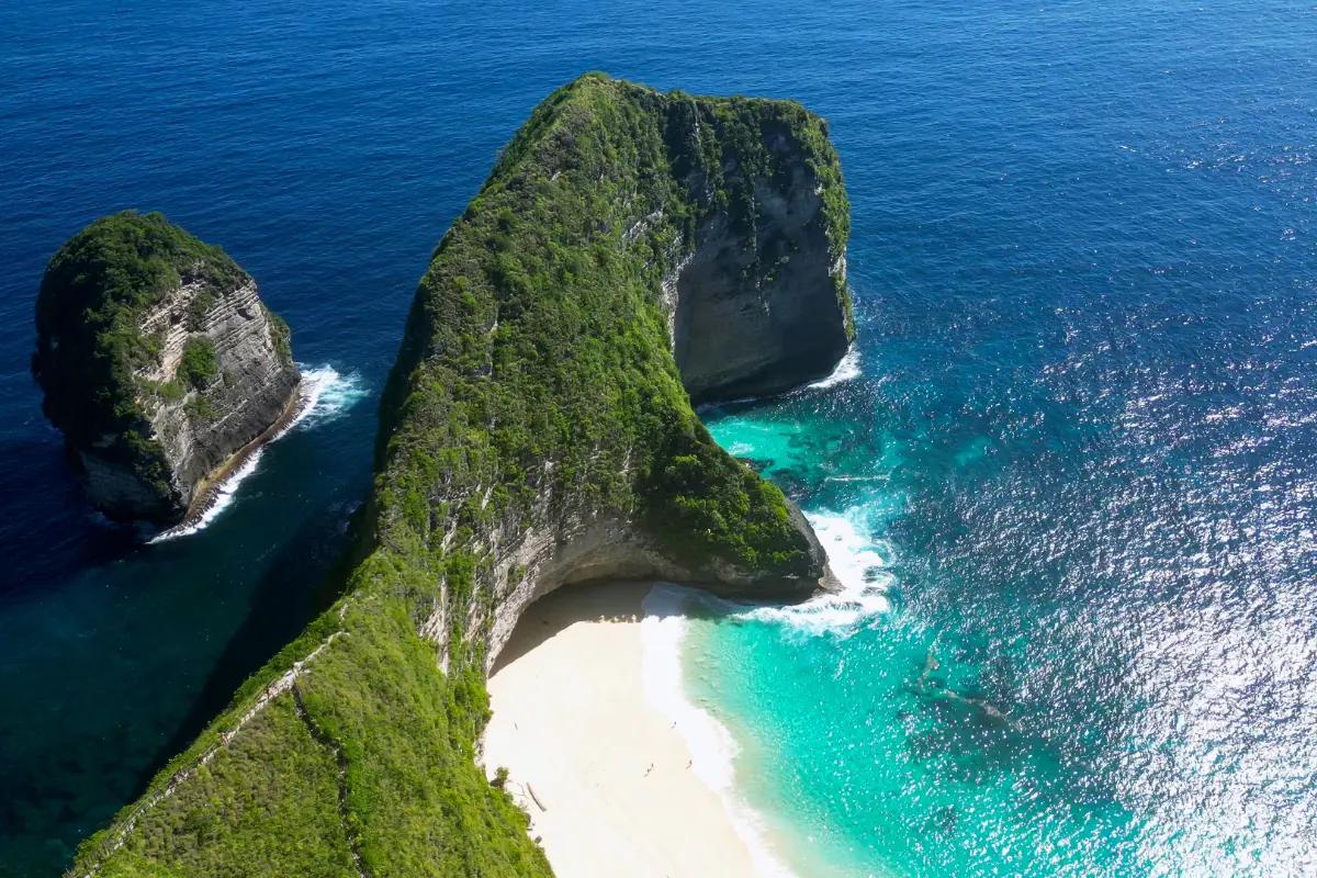 Kelingking Beach (2)