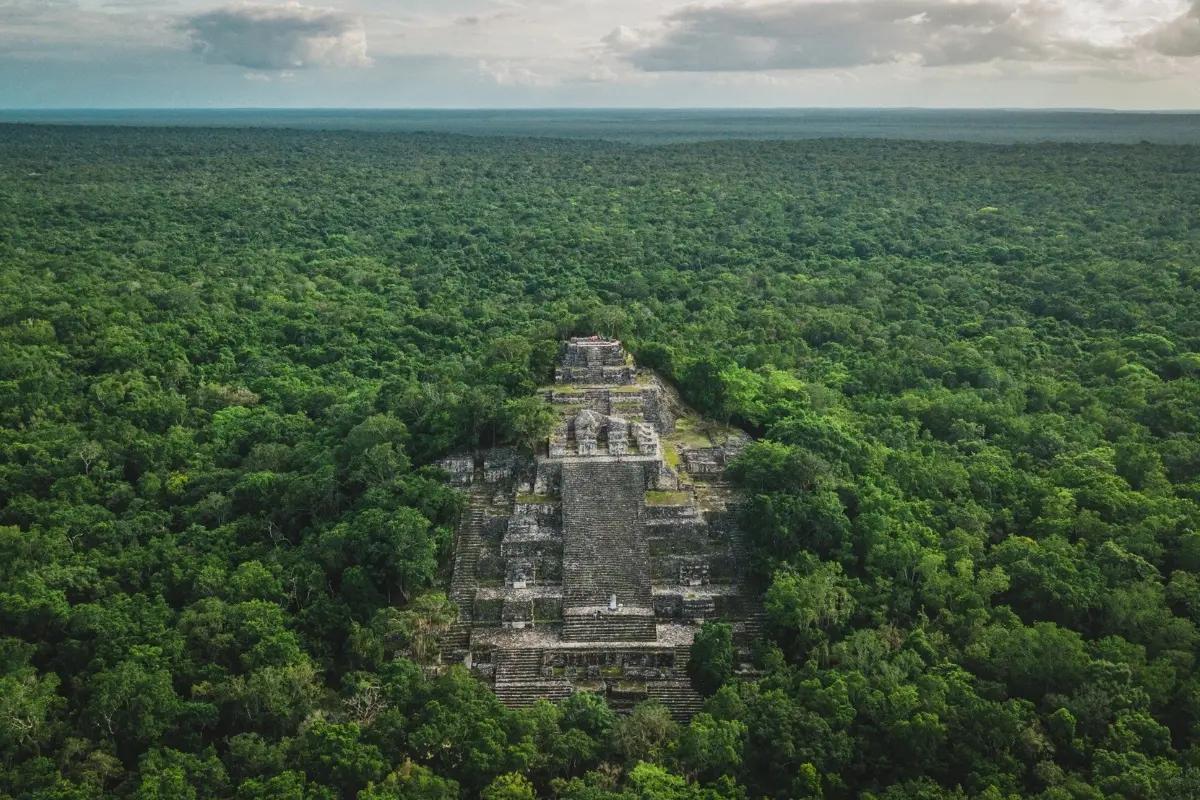 Calakmul