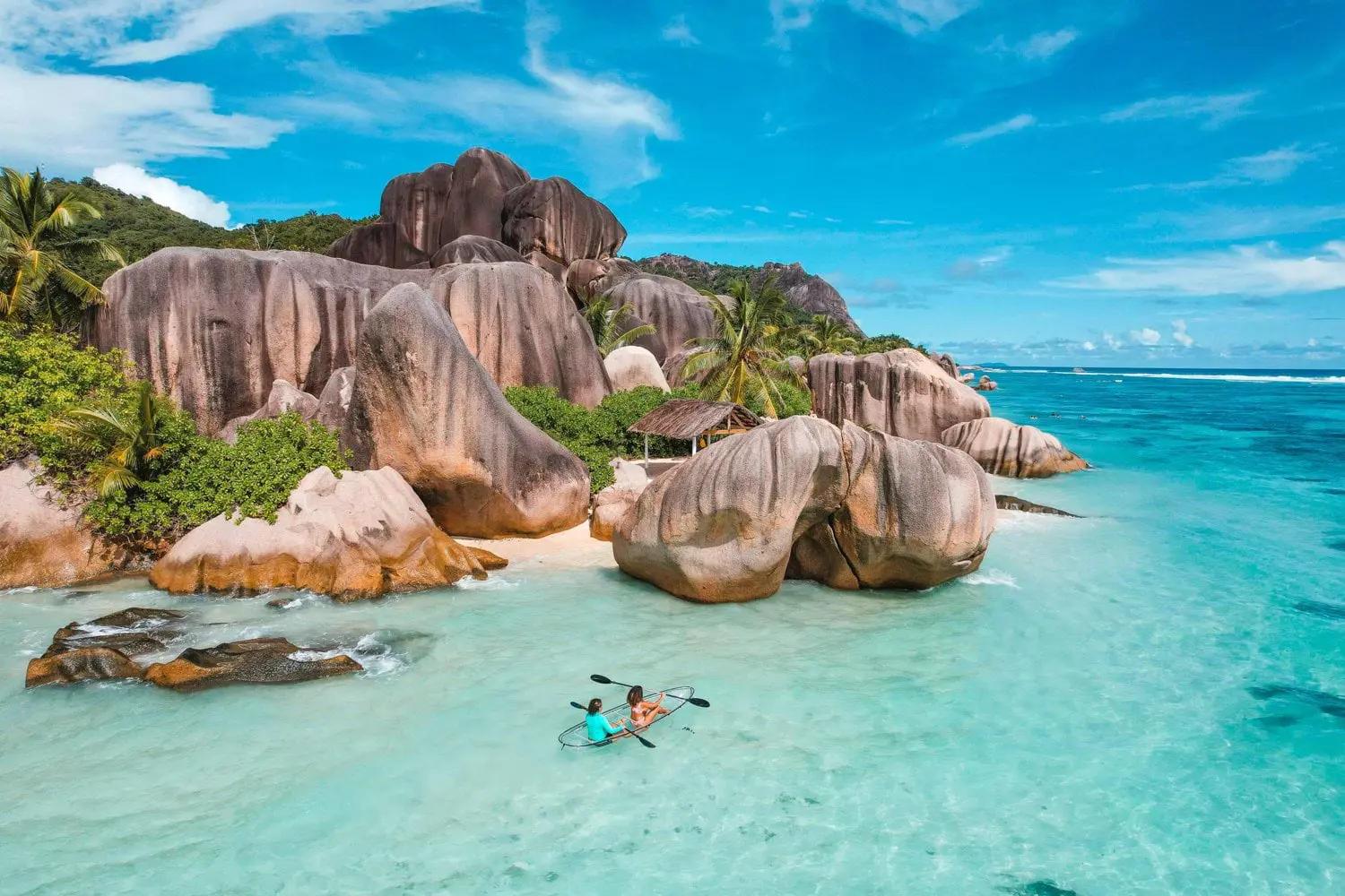 La Digue 4