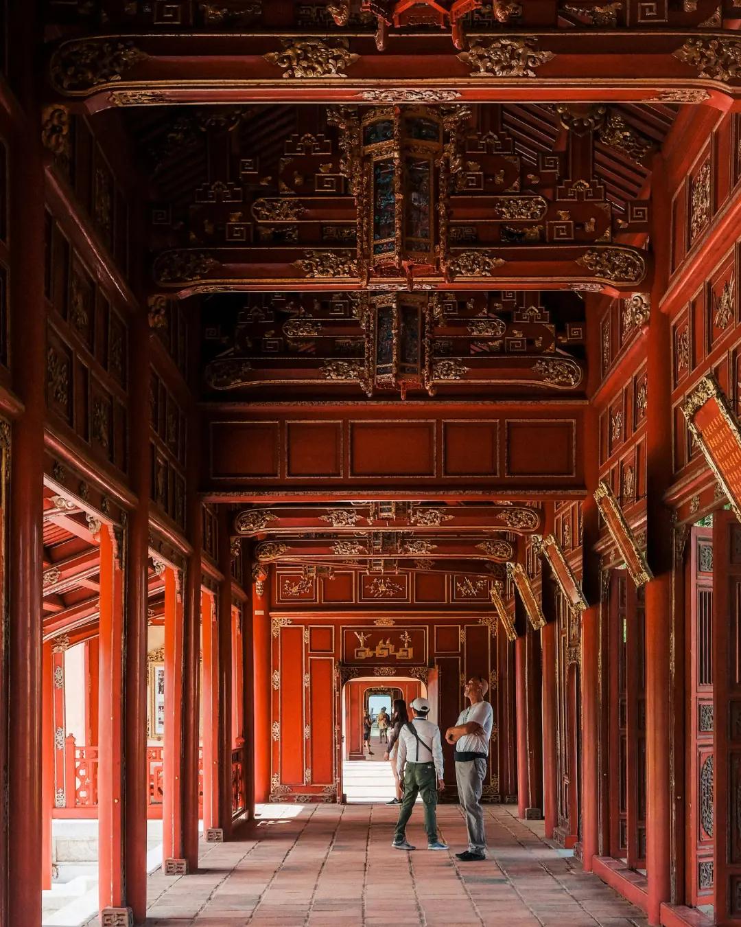 Ho Chi Minh City Market